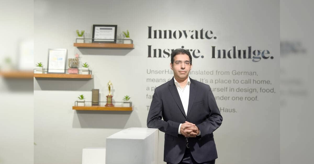 BSH Home Appliances eyes India as top-five growth engine globally
