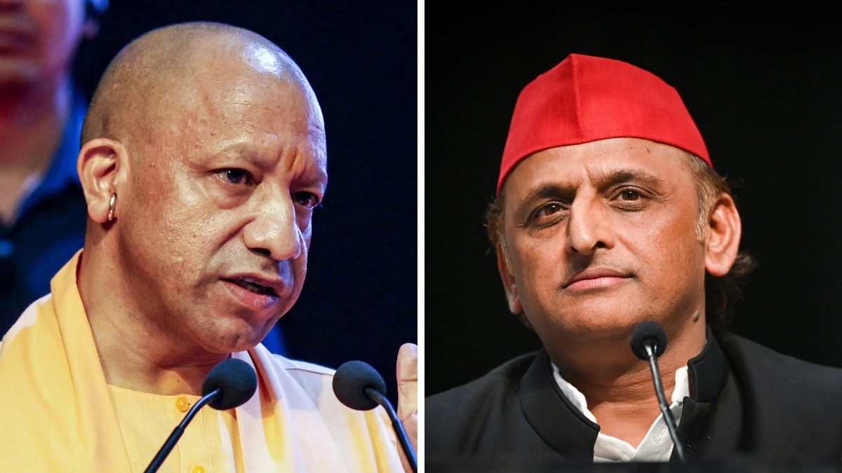 अयोध्या से चुनाव लड़ने को तैयार योगी, अखिलेश को नामांकन की चुनौती