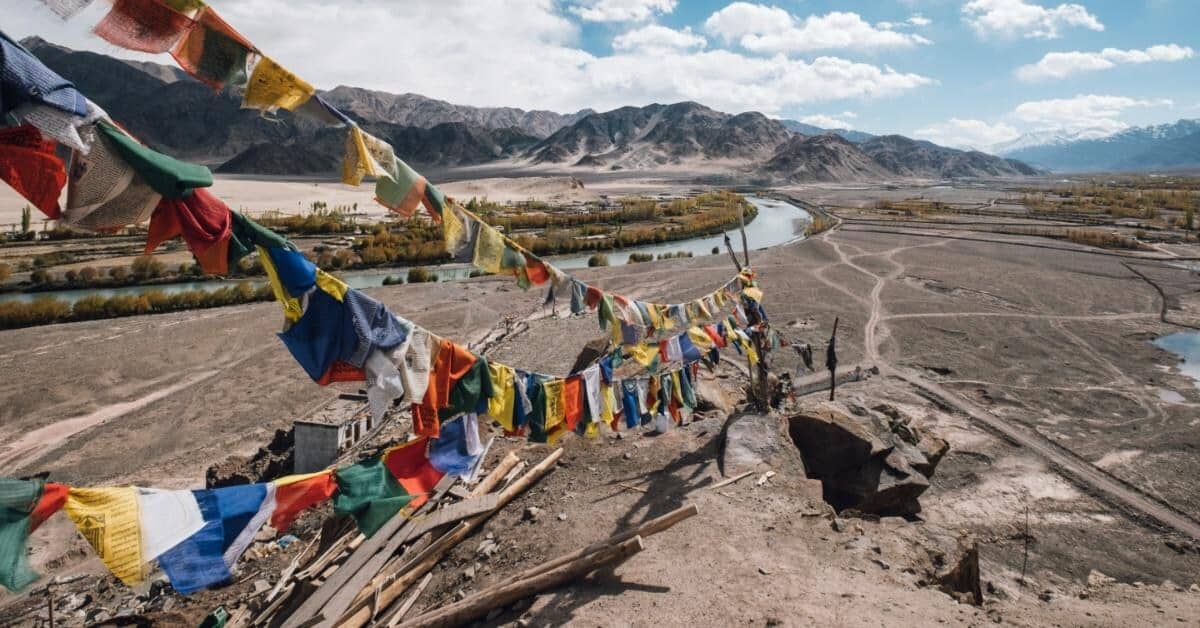 Centre revamps Ladakh hill council rules with flexible seat allocation
