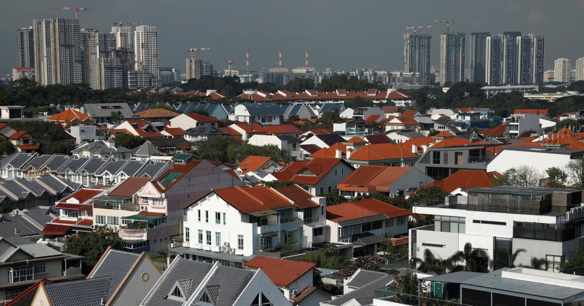 Singapore investigates eight civil servants over suspicious property deals