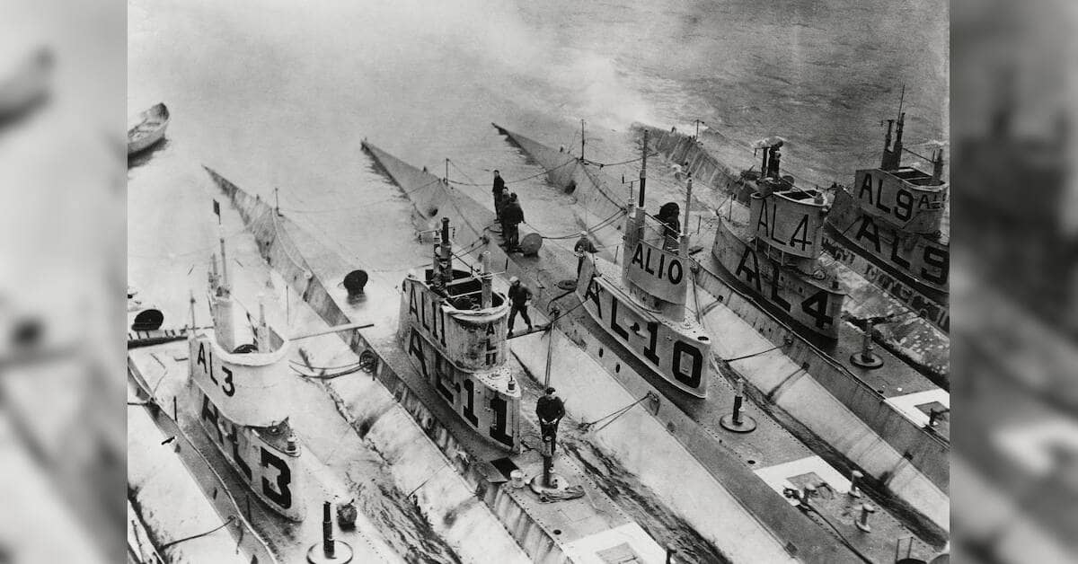 World Wars I and II reshaped global order, historians note