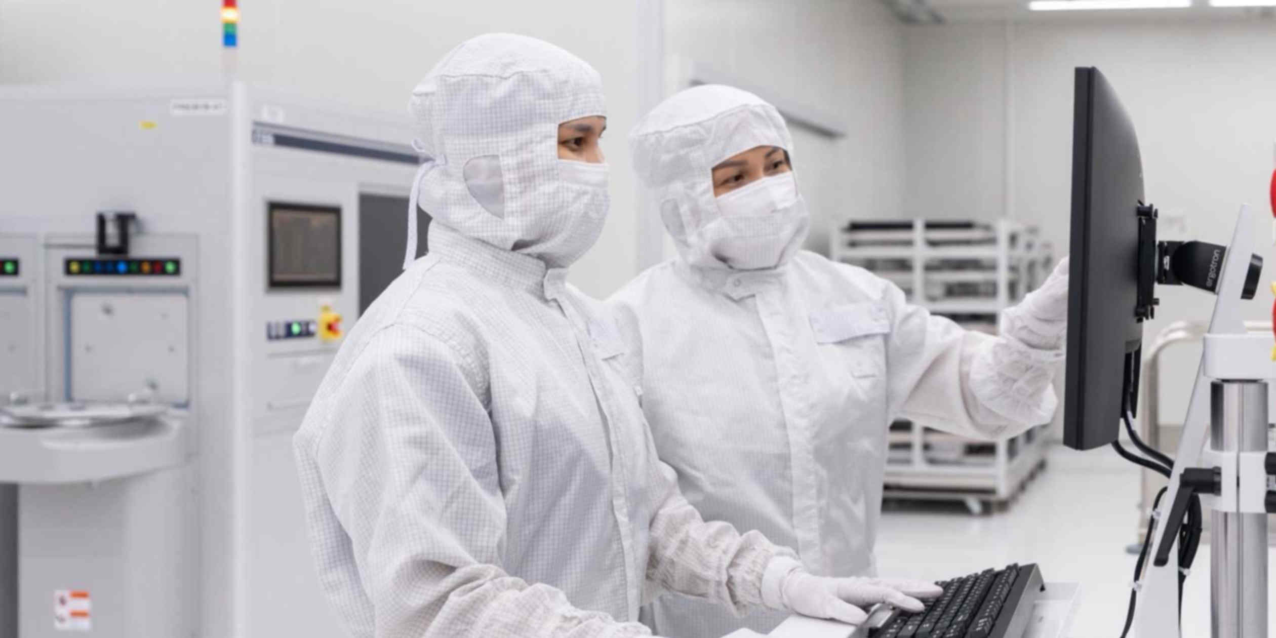 Infineon launches semiconductor manufacturing facility near Bangkok