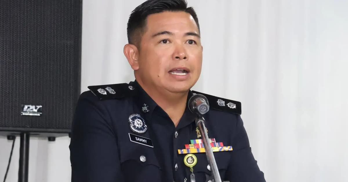 Lelaki ditangkap selepas teman wanita meninggal dunia selepas serangan