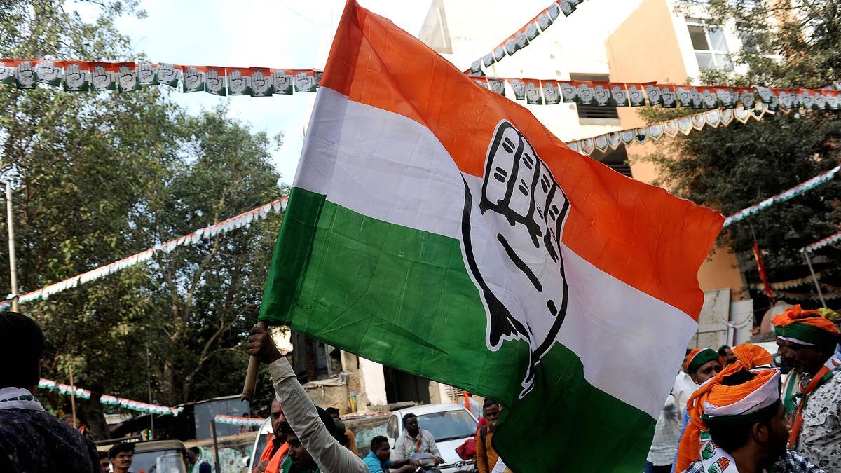 Sequential attacks on Congress offices heighten Kerala political tensions