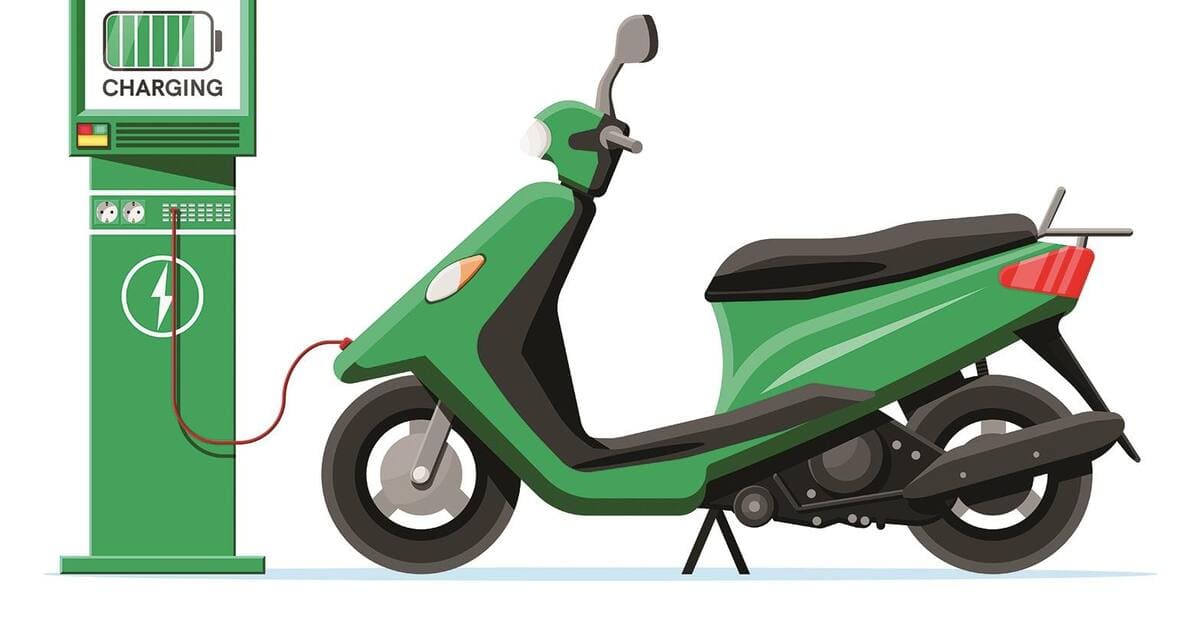 Uttar Pradesh targets massive expansion of EV charging infrastructure