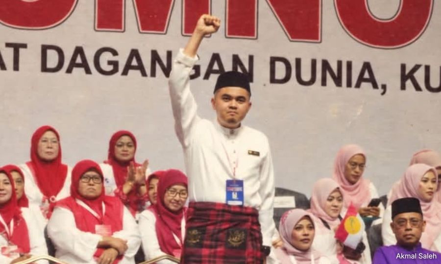 UMNO Youth pushes for GST return, suggests tax rebranding option