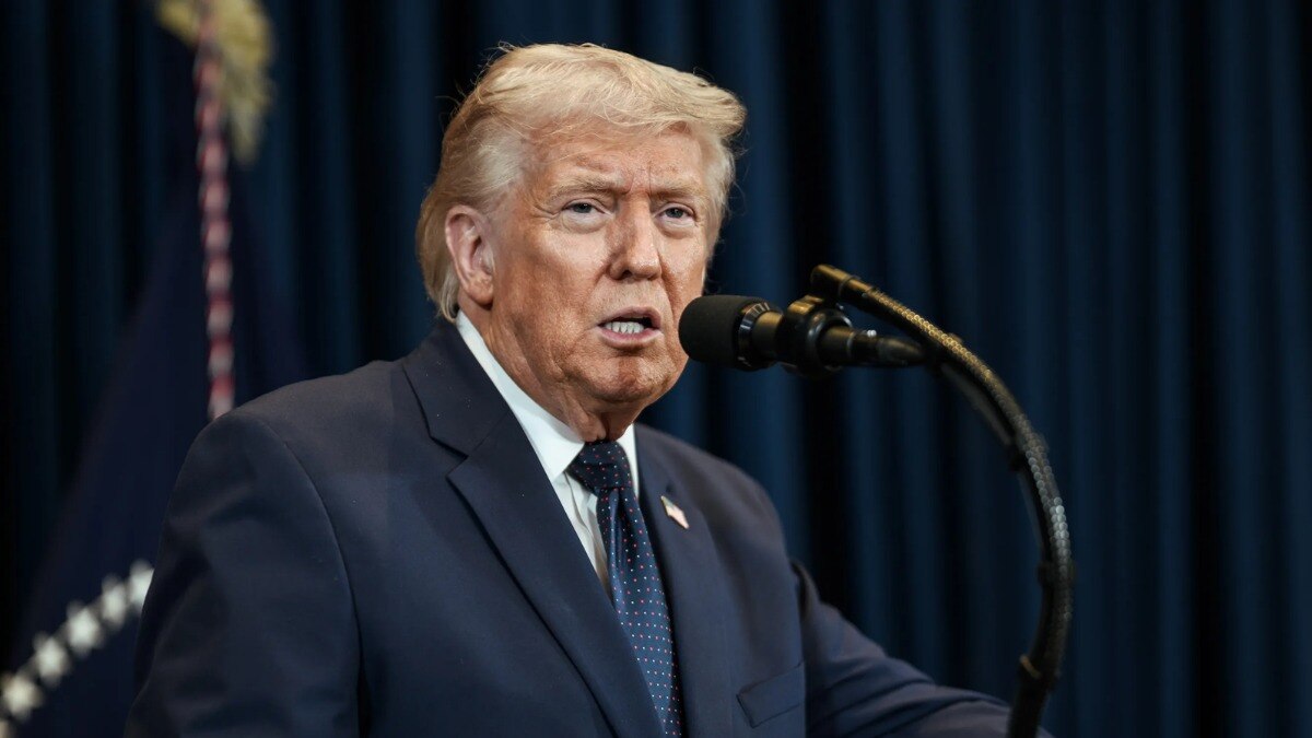 US Court Blocks Trump Admin Conditions on Anti-Terror Funding