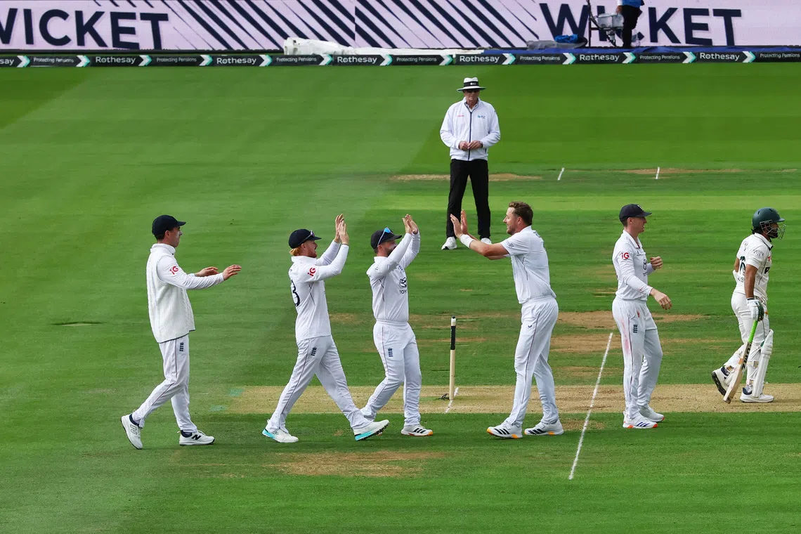 Pakistan cricket board's dramatic overhaul draws fire from former captains