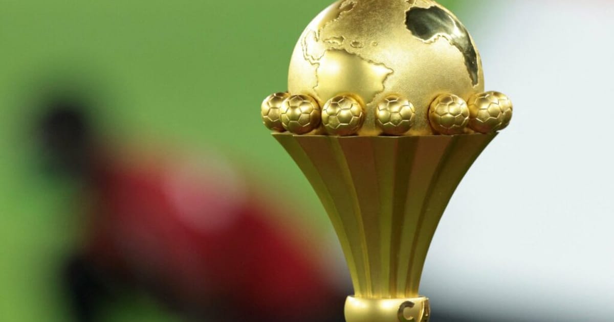 Ghana, Nigeria dan Cape Verde Alami Kejatuhan di Kelayakan Afcon