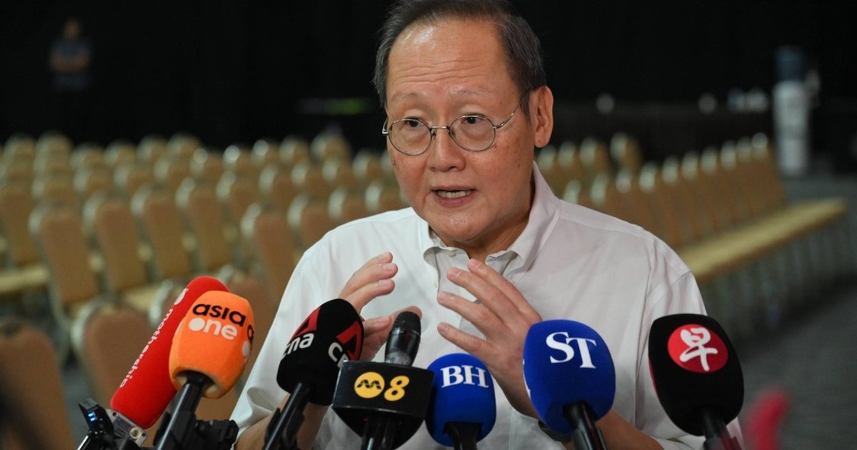 Singapore may seek remedies if Indonesia gas deal breached