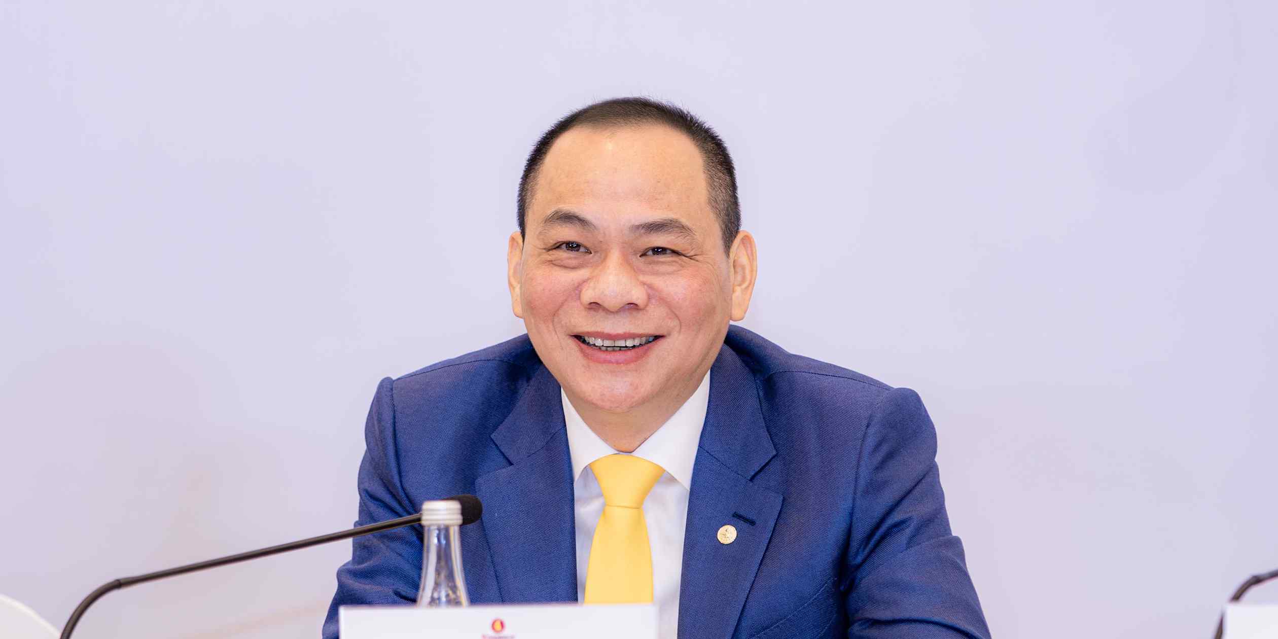 Vietnam's VinFast taps $1.2bn property sale to shore up finances