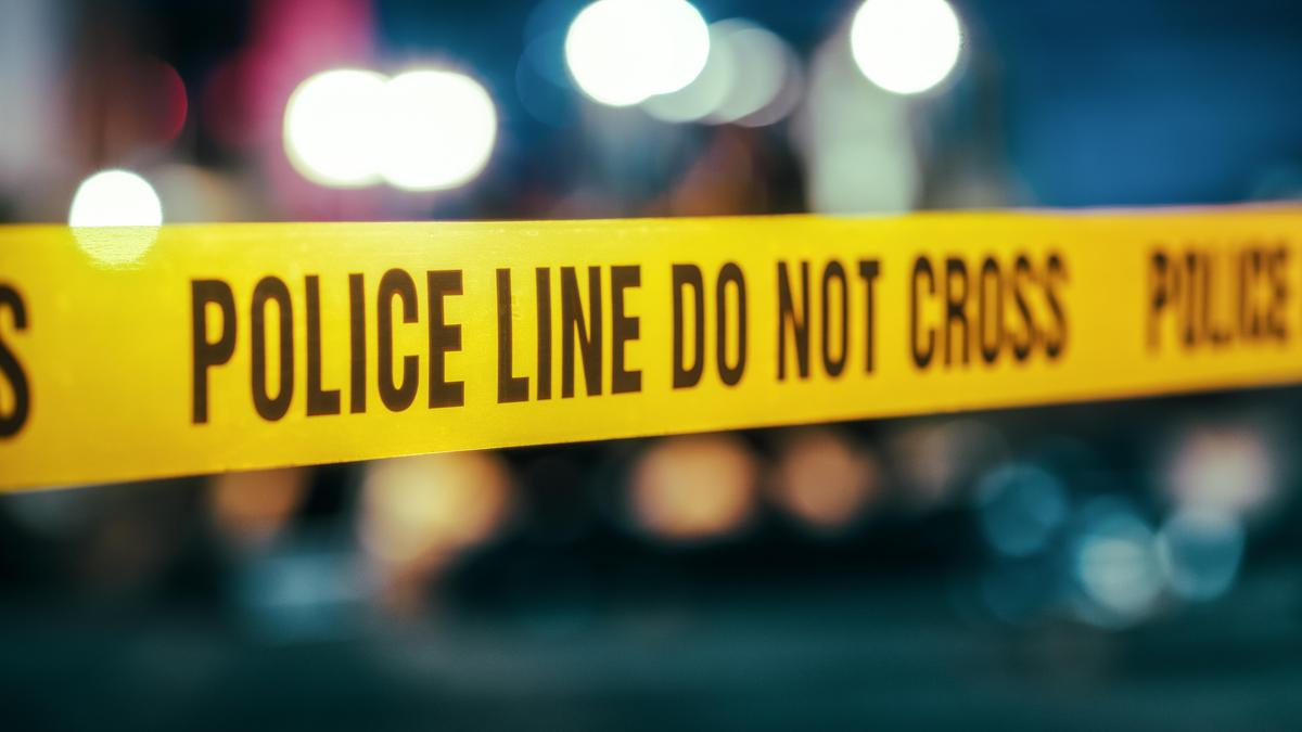 Students arrested in connection with Telangana school principal's death