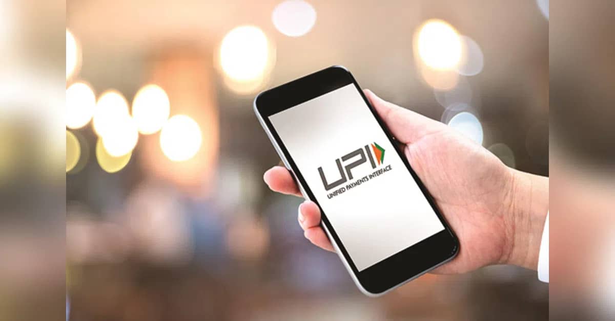 Small traders face new UPI merchant fees from mid-October
