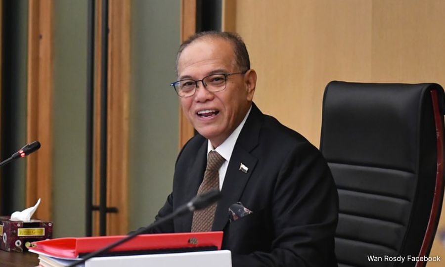 Umno leadership signals openness to Perikatan cooperation as party holds annual assembly