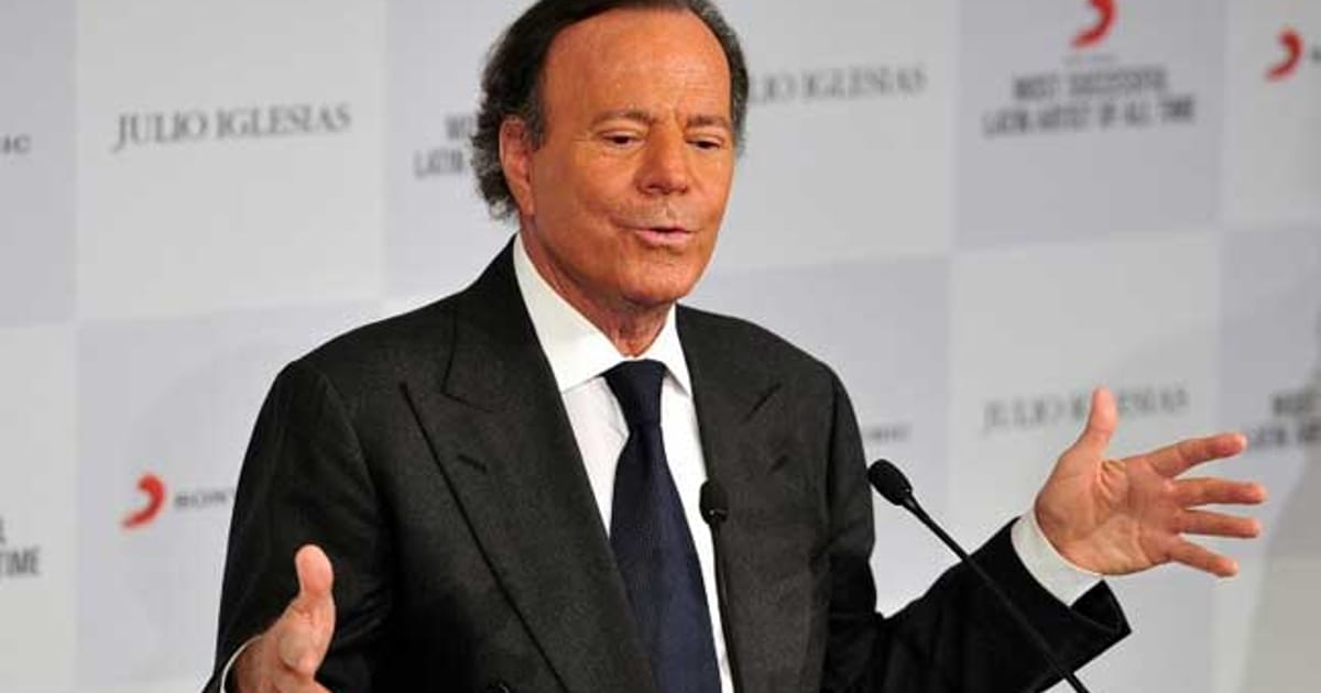 Spanish prosecutors advance investigation into Iglesias abuse allegations