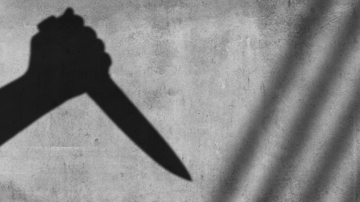 Pharmacist killed in daylight attack in Bangalore's Madiwala area