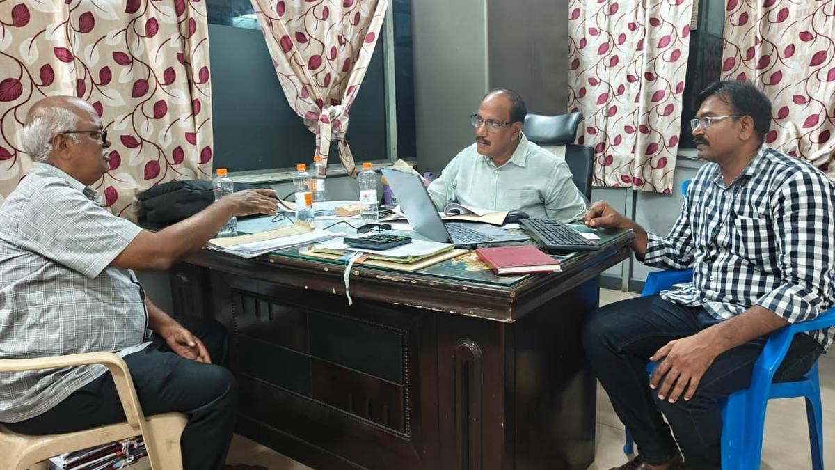 गुंटूर नगर निकाय में 1.18 करोड़ की हानि, निविदा में अनियमितता का खुलासा