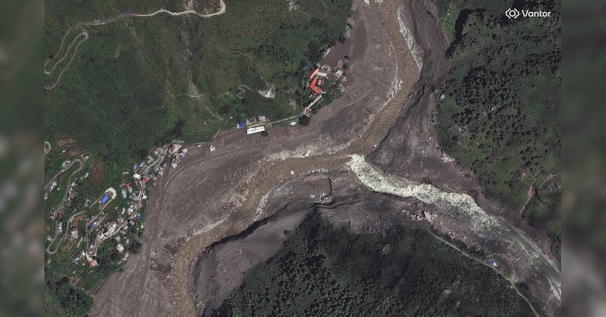 Nepal death toll from devastating flash floods reaches 987