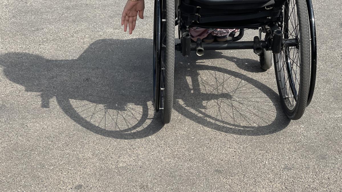 Disability advocates push Centre to classify communication aids as essential