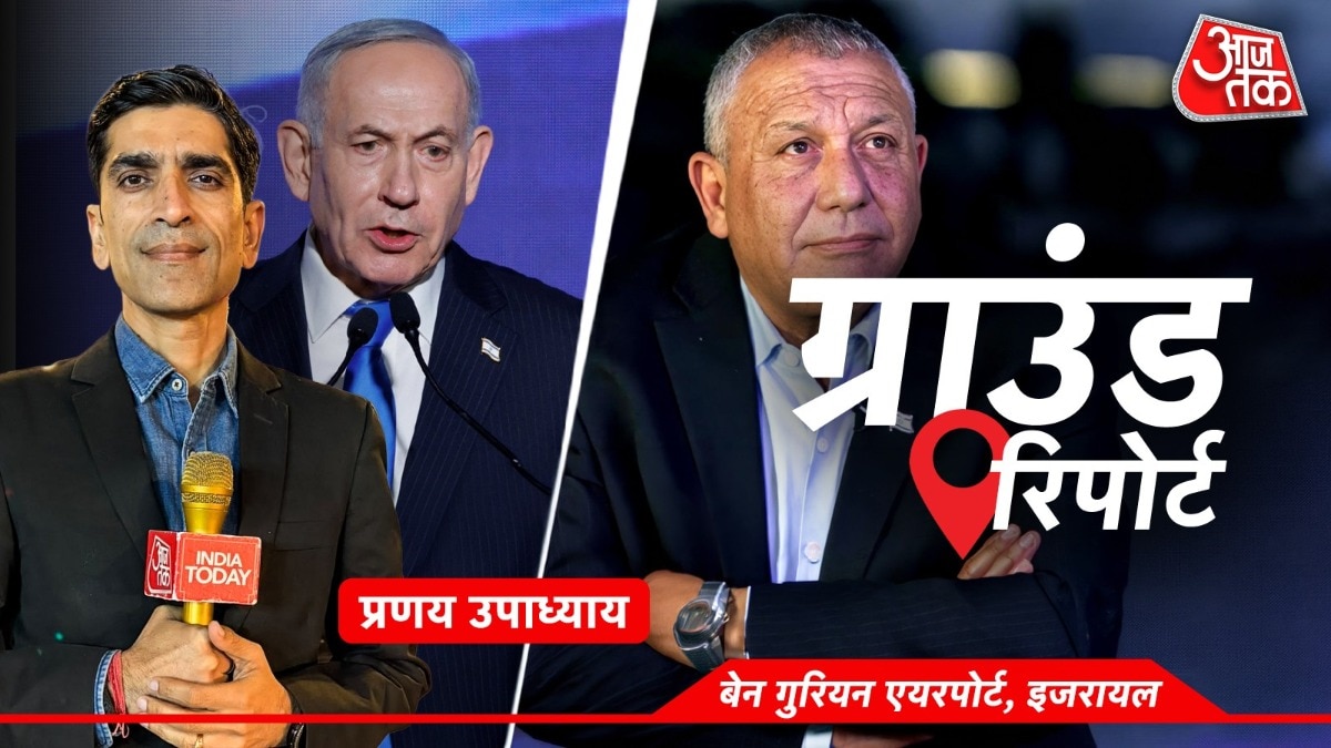 67,000 Israelis Return Home to Vote in Closely Contested Election