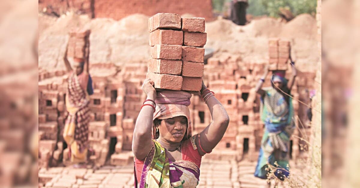 EPFO mulls pension scheme for construction workers using surplus cess funds