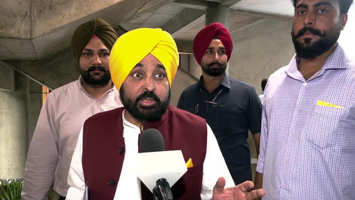 Punjab Assembly passes resolution opposing electoral irregularities