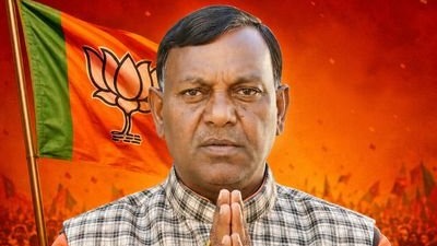 Odisha's New Governor Missed PM Modi's Calls, Thought Number Was Private