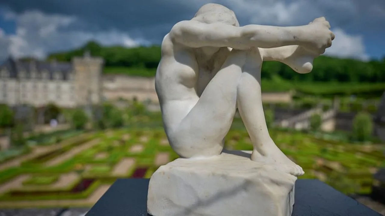Family discovers overlooked Rodin sculpture worth $1 million