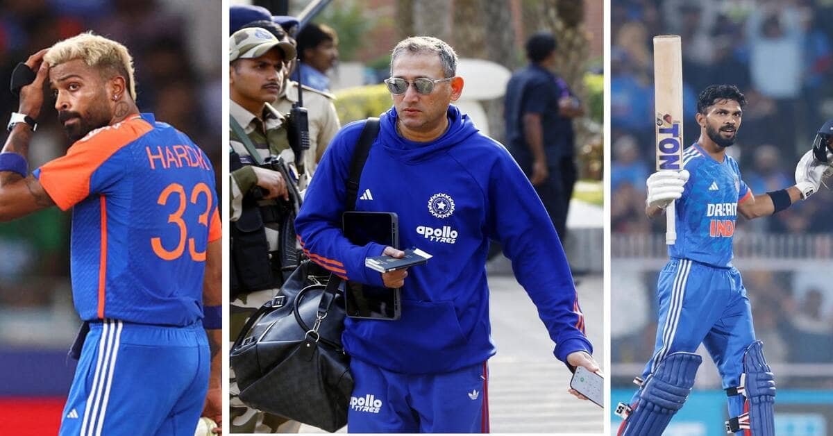 India to announce West Indies squad after 4:30 pm today