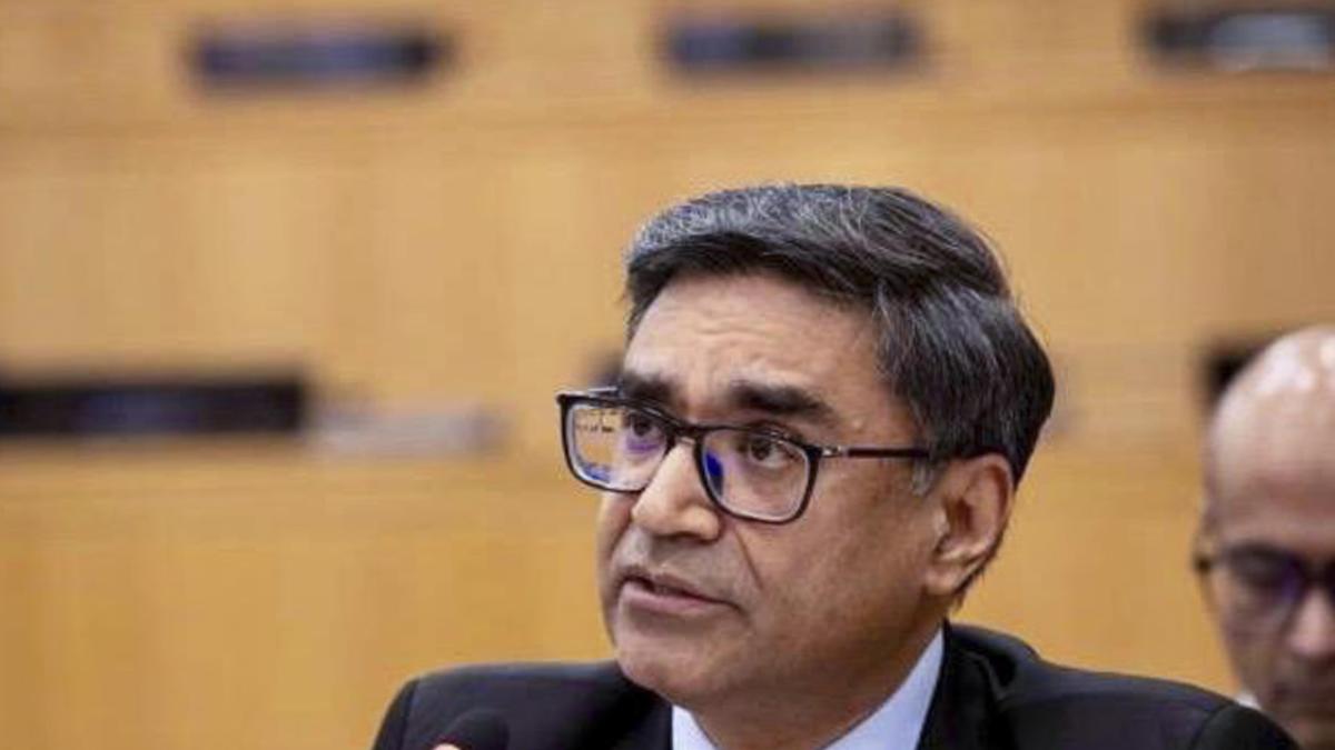 India's Foreign Secretary to visit Nepal ahead of PM Shah's Delhi trip