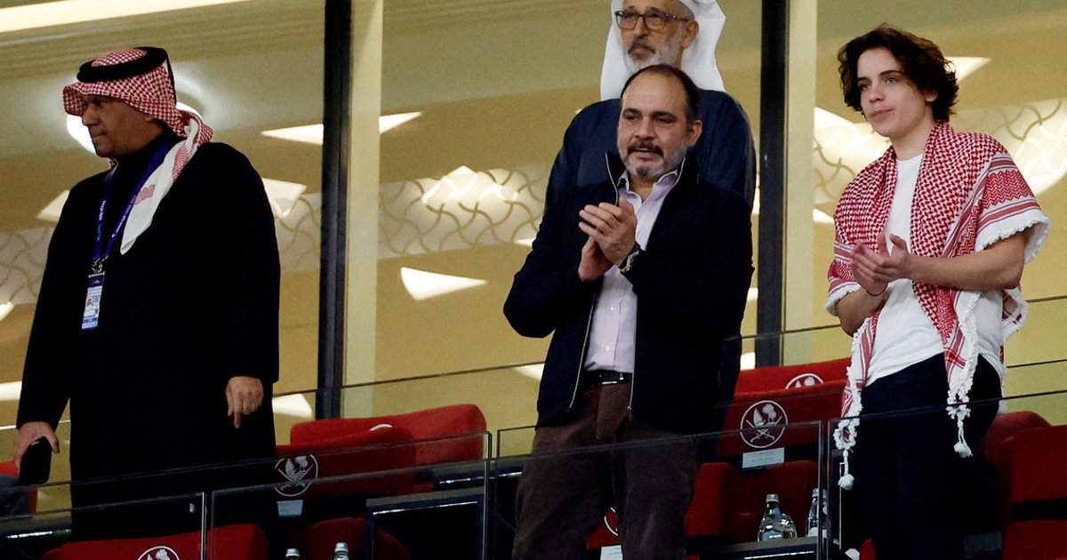Jordan FA chief pledges full cooperation with AFC judicial review