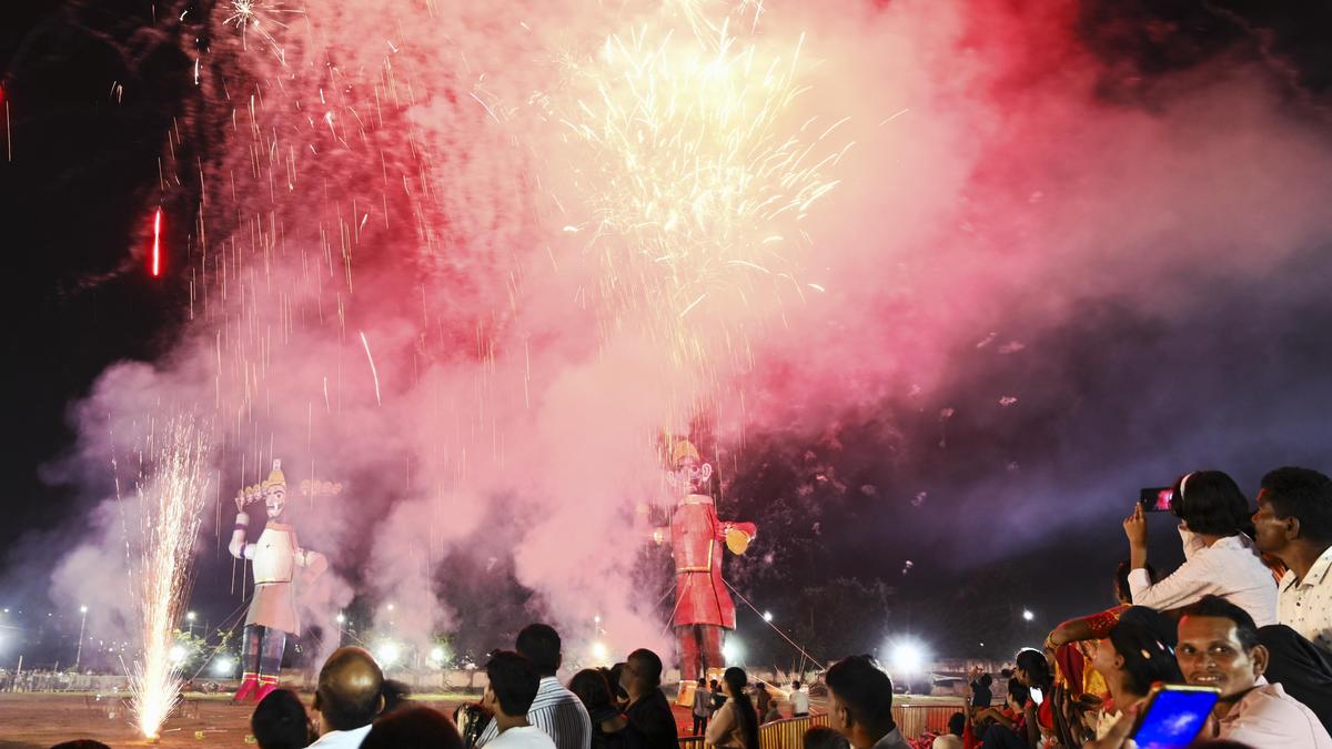 West Bengal to enforce strict firecracker regulations during Diwali, Chhath