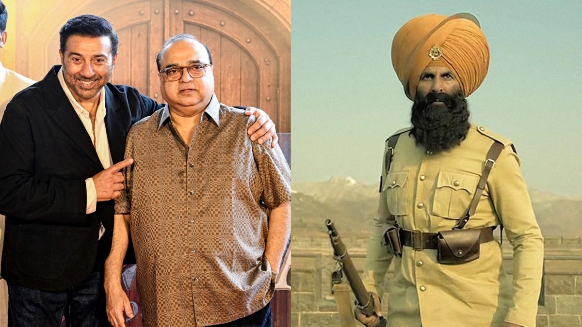 Director Santoshi Claims Akshay Kumar, Karan Johar Blocked His Film Project