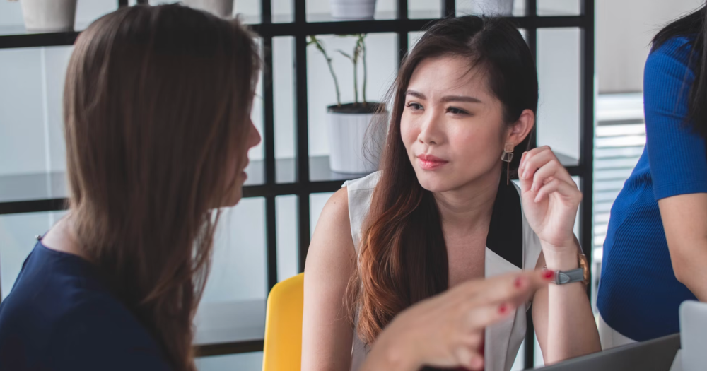 PAP Women's Wing launches mental health ambassador programme