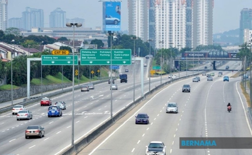 ALR Selesaikan Hutang RM2.1 Bilion, Targetkan Serah Lebuhraya Lebih Awal