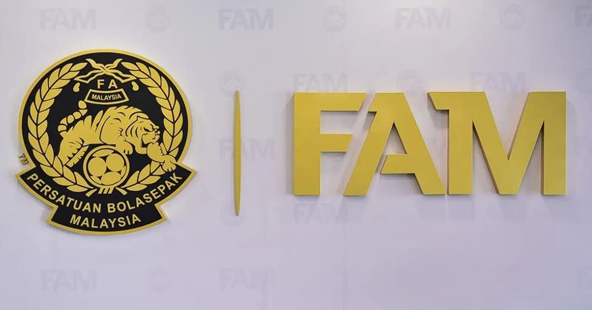 FAM seeks FIFA probe into stoppage time extension in Indonesia match