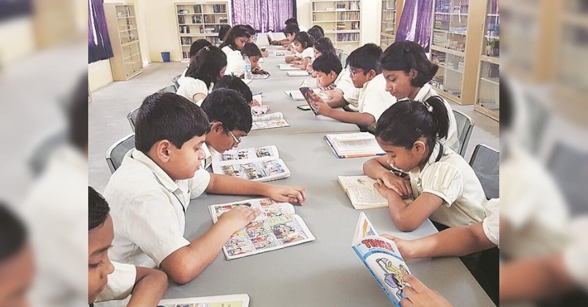 Schools across India to observe multiple festival holidays through September