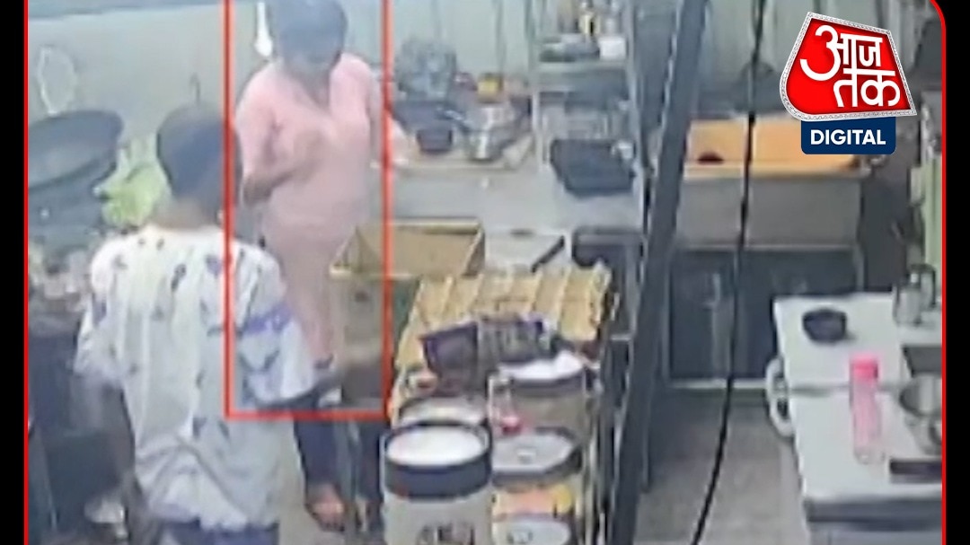Woman Dies After Coworker Attacks Her With Knife at Madhya Pradesh Restaurant