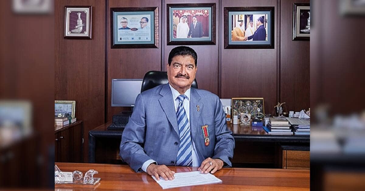 NMC Healthcare founder Shetty demands $15bn damages from Bank of Baroda