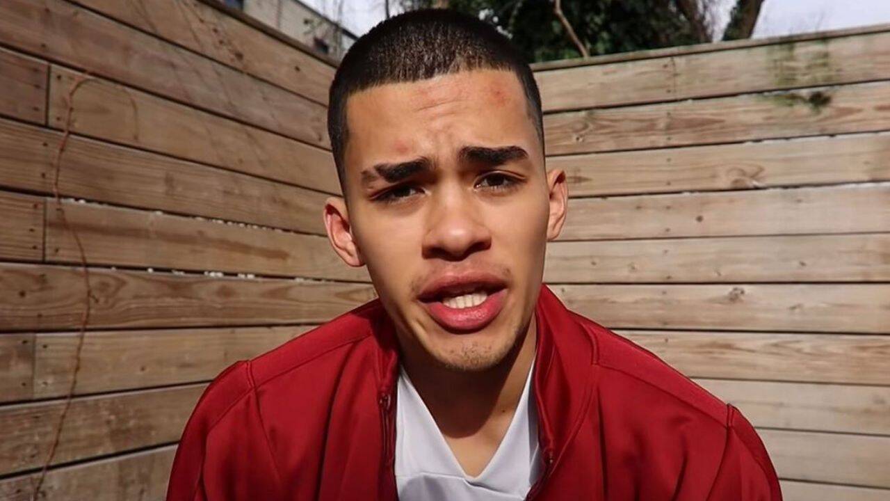 Streamer Sneako announces arrest of alleged livestream attacker