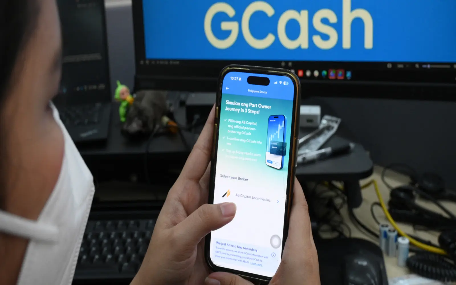 Gergasi Pembayaran Mynt Cetak Rekod IPO, Angkat Harapan Pasaran Filipina