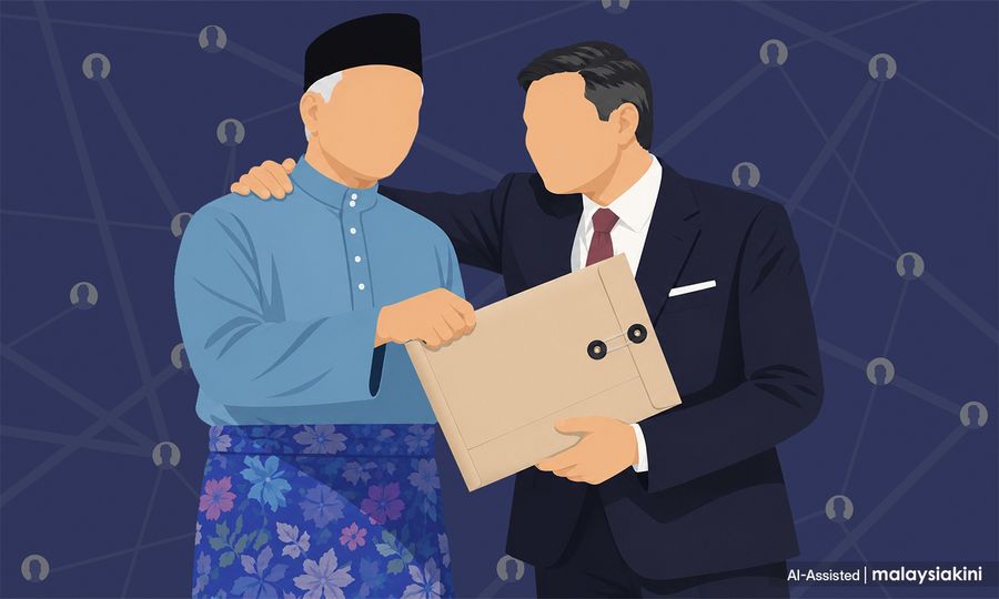 Who Controls Billion-Ringgit Off-Budget Loan Guarantees?