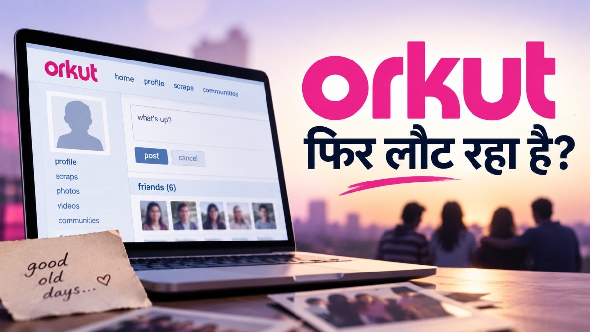 Orkut Founder Signals Platform's Potential Return to India Market