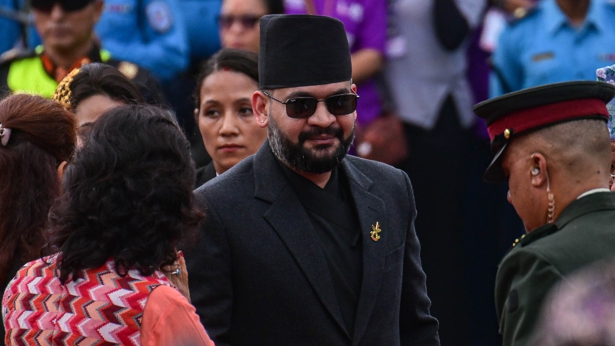 Nepal PM Balen Shah to make India his first bilateral foreign visit