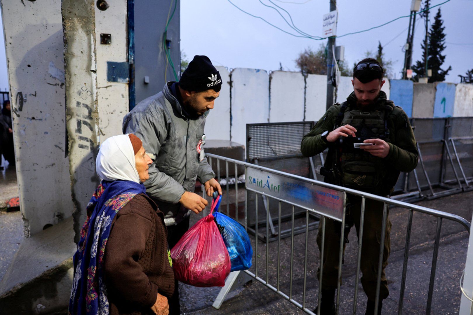 Palestinian Radio Stations Serve as Lifeline During Israeli Occupation
