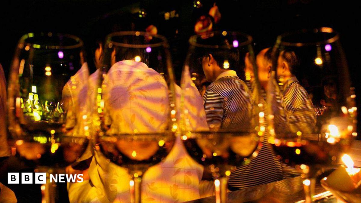 China arrests official and businessman over alleged karaoke bar assault