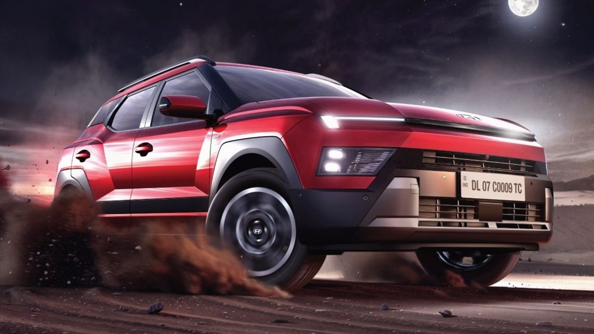 Hyundai Bayon SUV spec sheet emerges ahead of India launch
