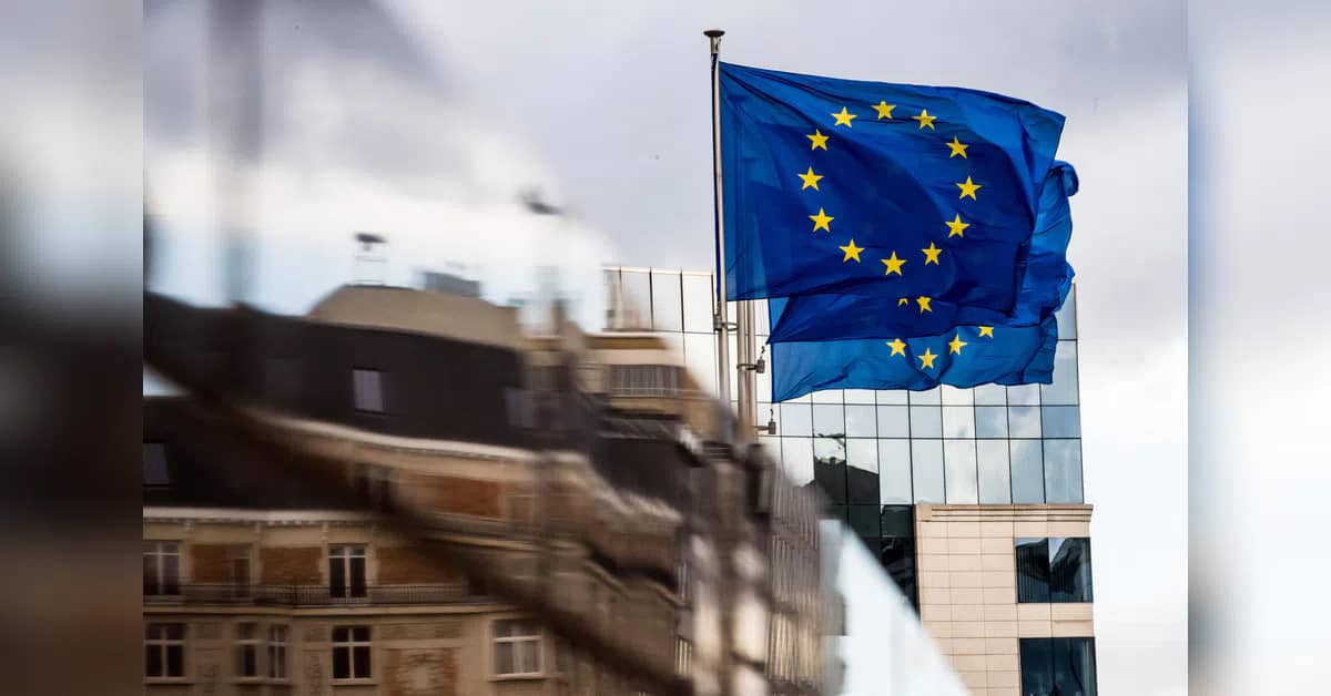 EU pushes fresh Russia sanctions over drone strikes, Germany investigates sabotage