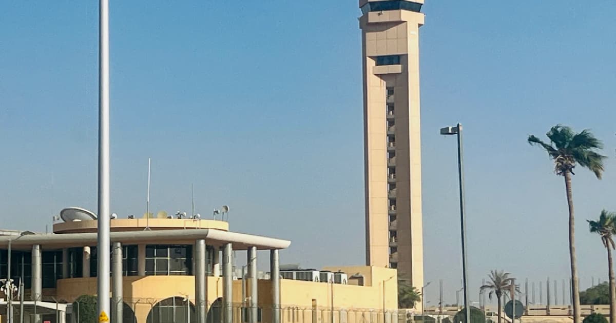 Lapangan Terbang Riyadh Ditutup Selepas Serangan Houthi Maut