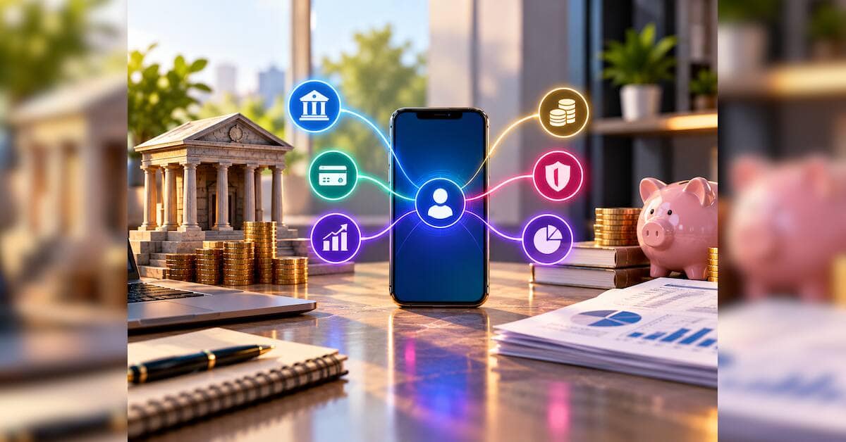 RBI's interoperability drive set to streamline account aggregator ecosystem